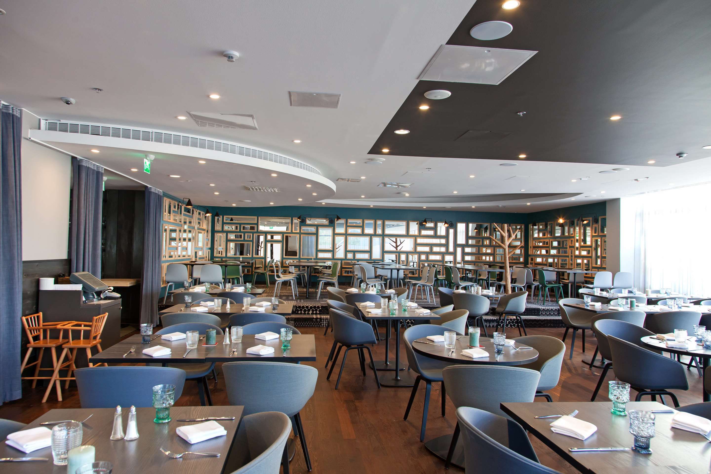 Restaurang