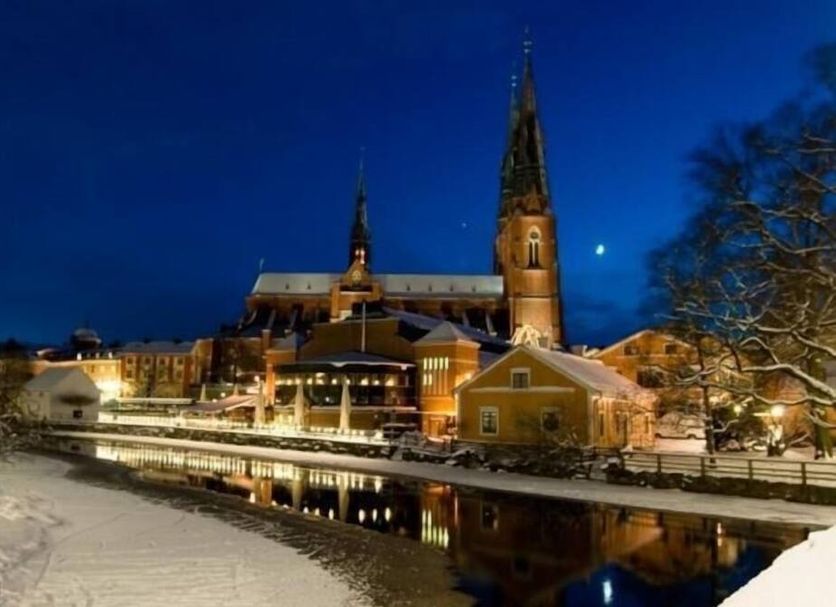 Byggnad Foto