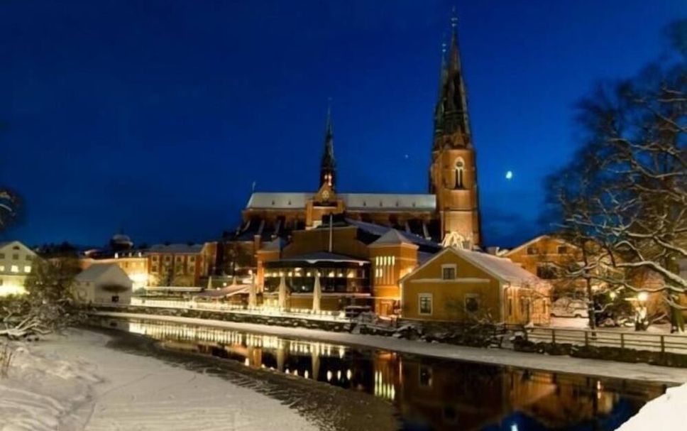 Byggnad Foto
