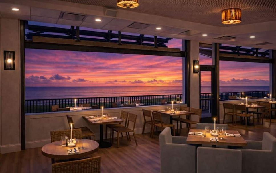 Restaurang Foto
