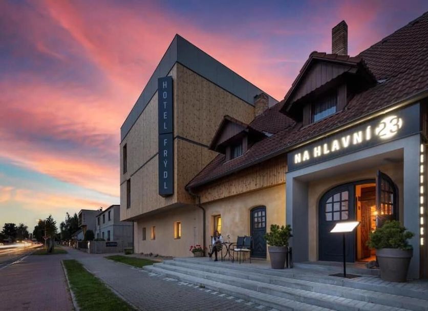 Byggnad Foto