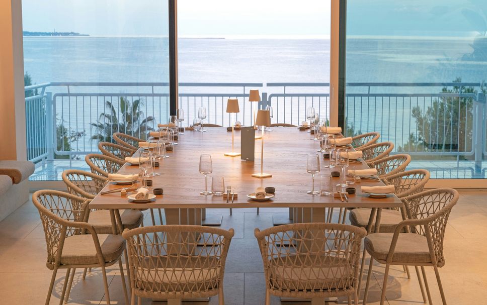 Restaurang Foto