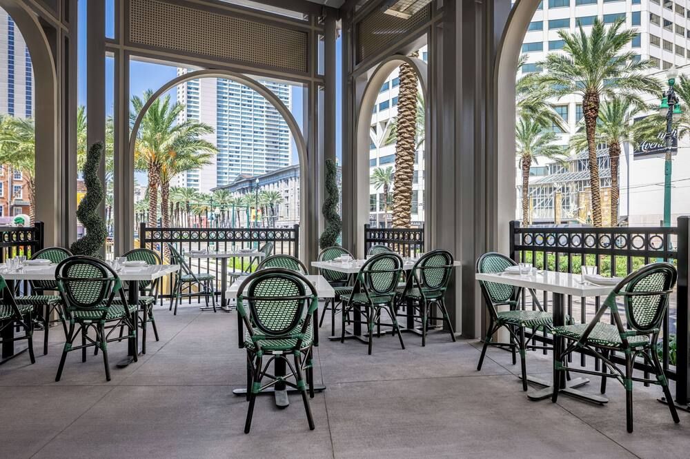 Restaurang