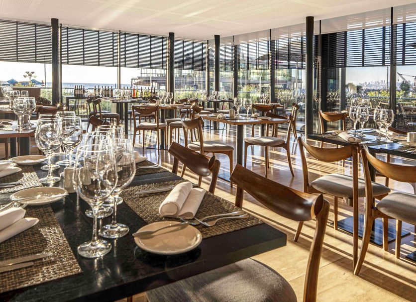 Restaurang Foto