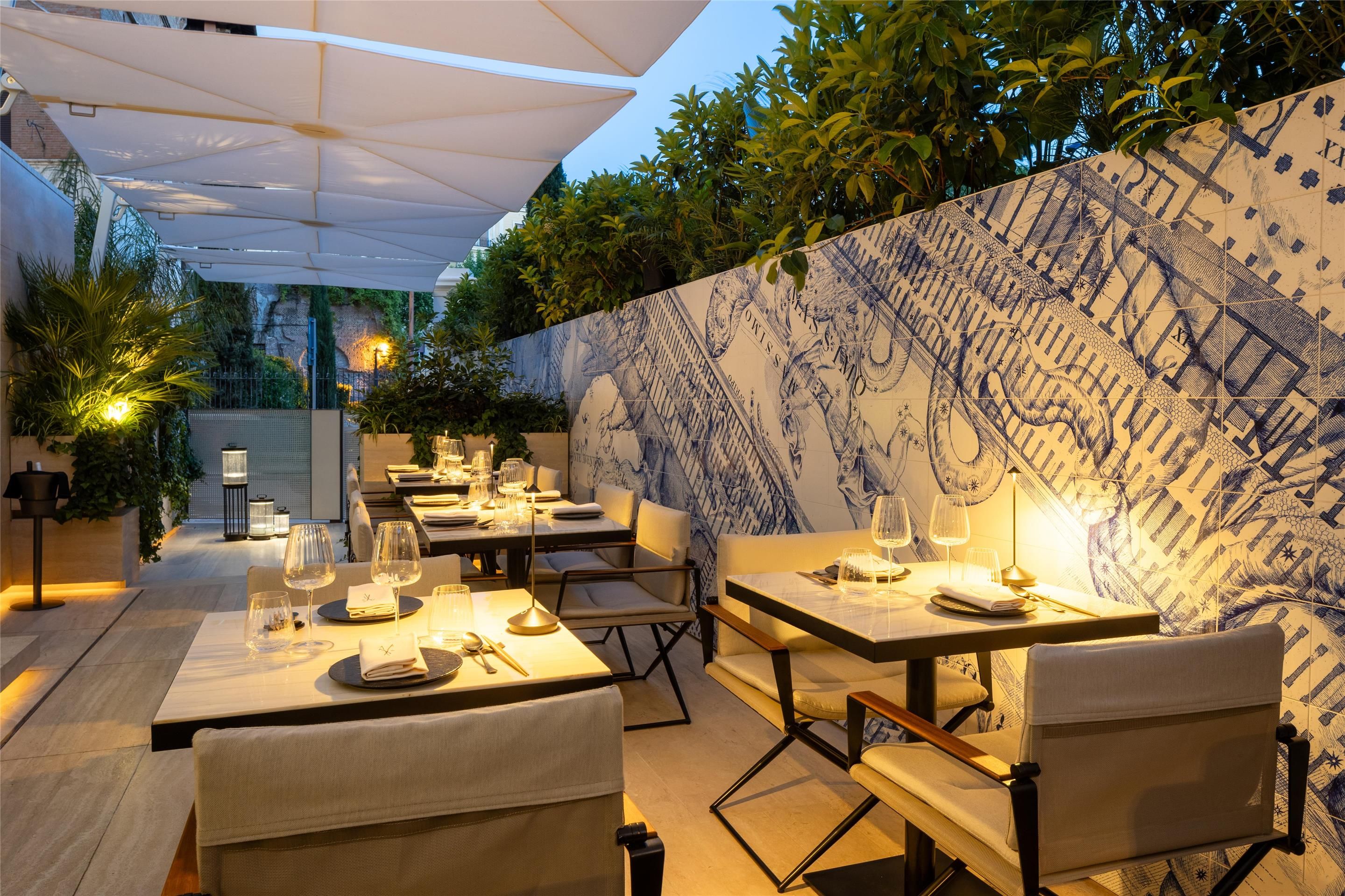 Restaurang