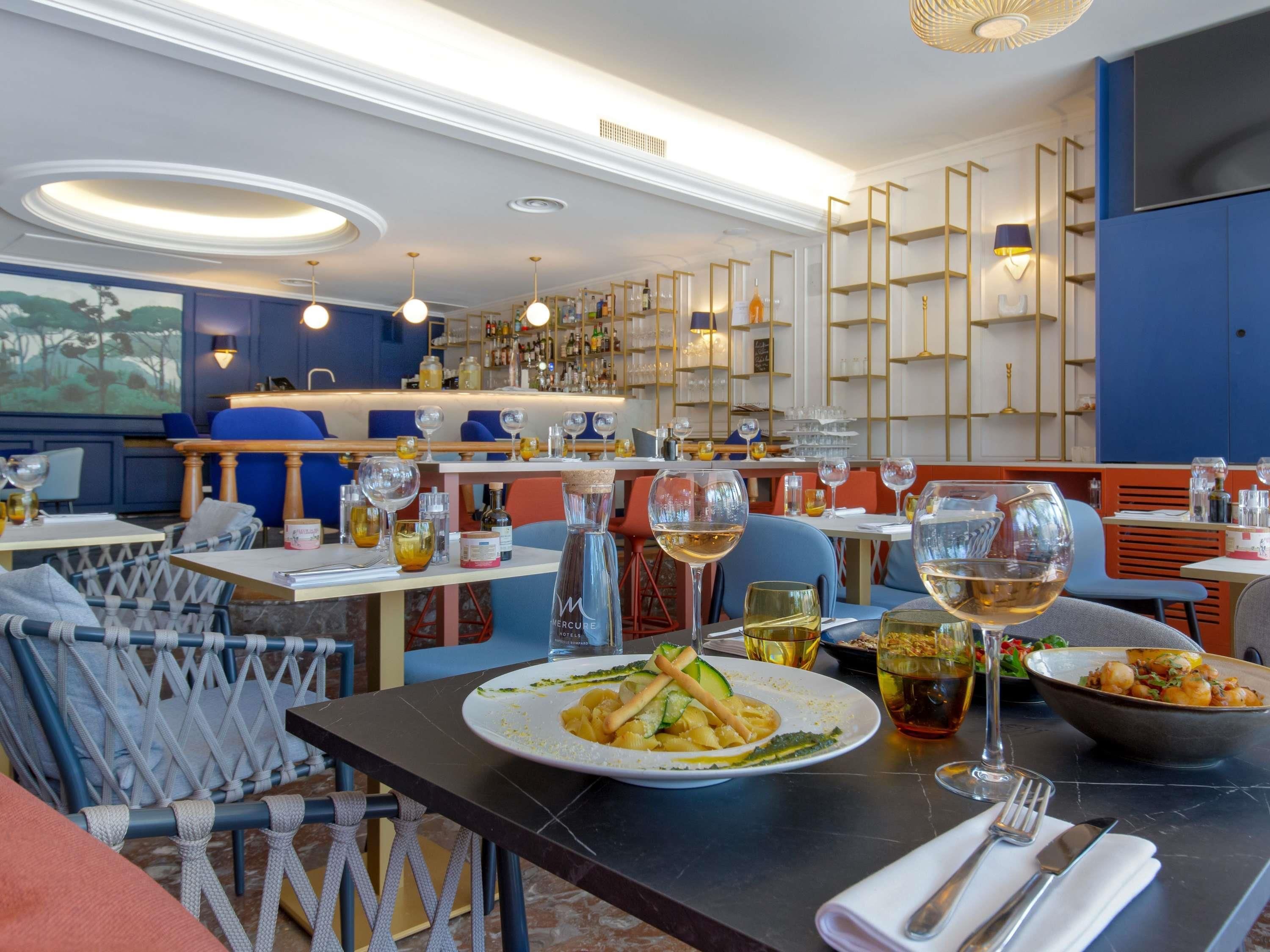 Restaurang