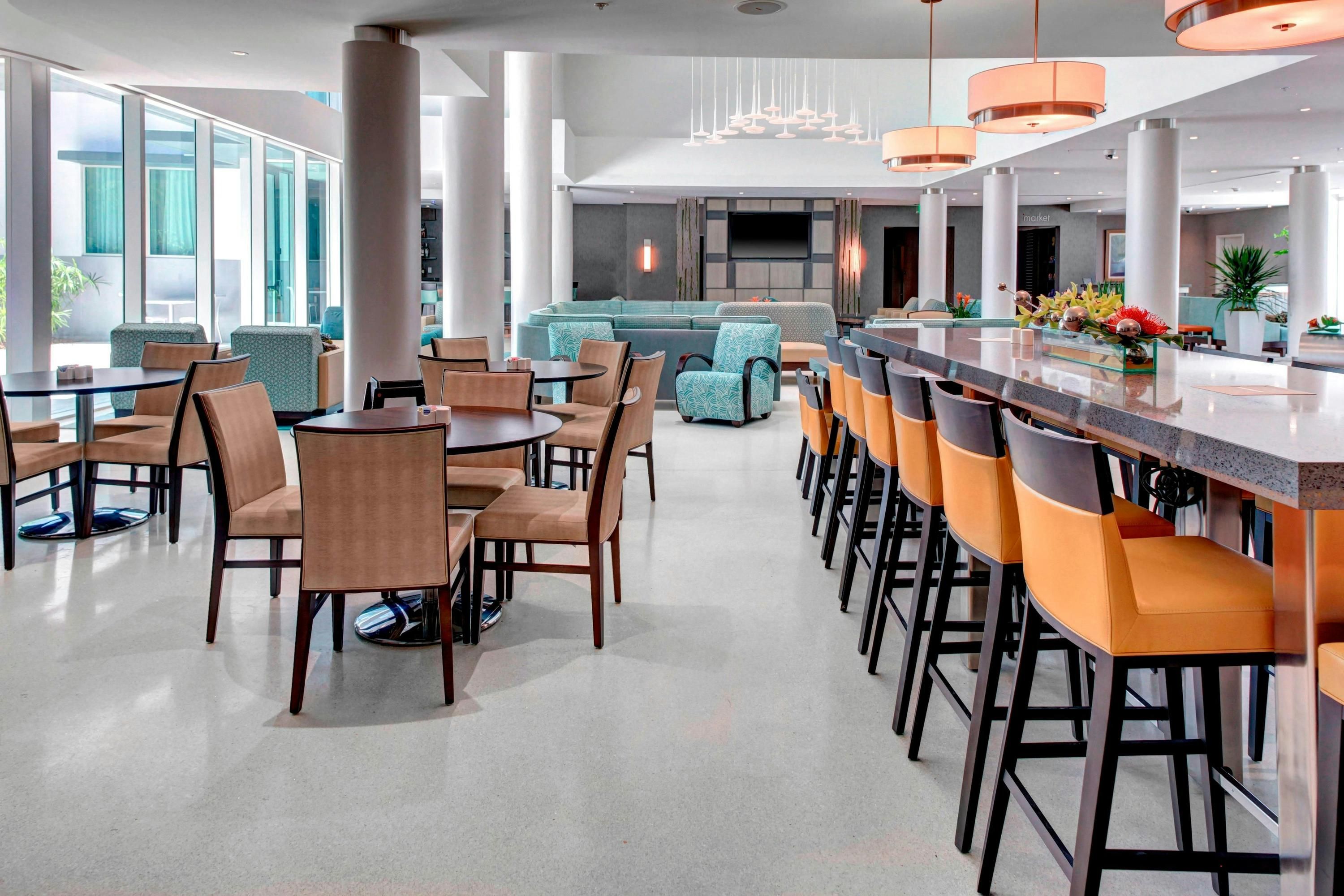 Restaurang