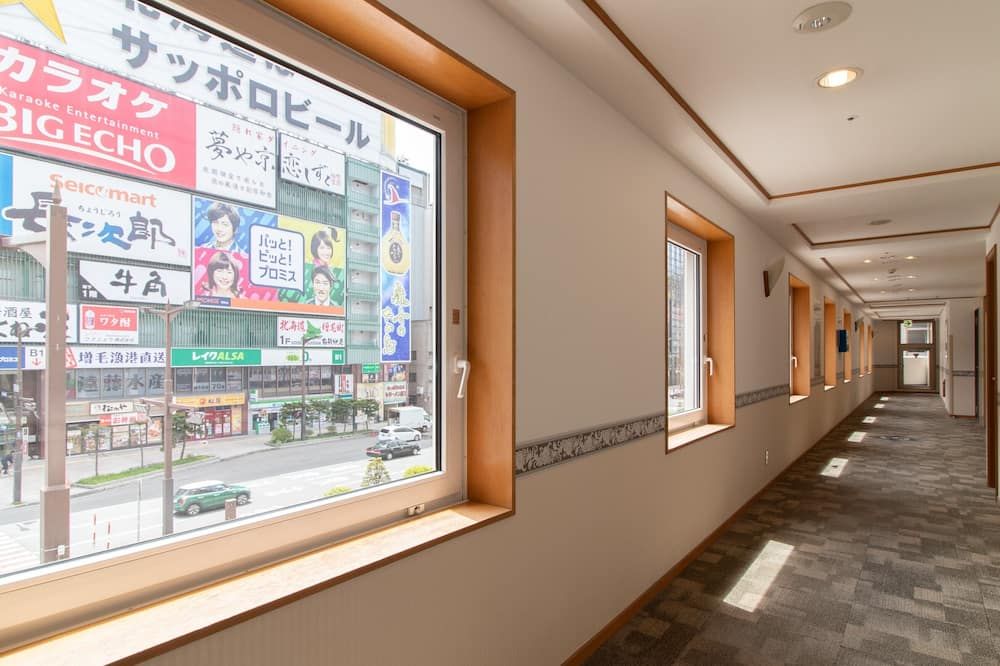 Hall