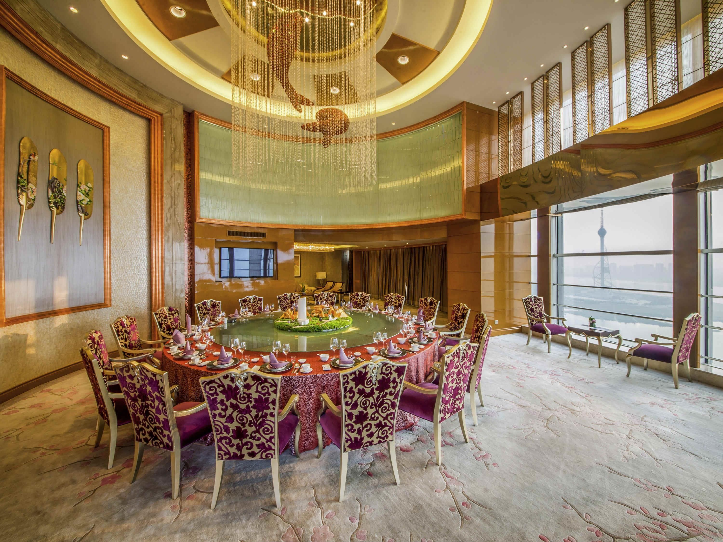 Restaurang