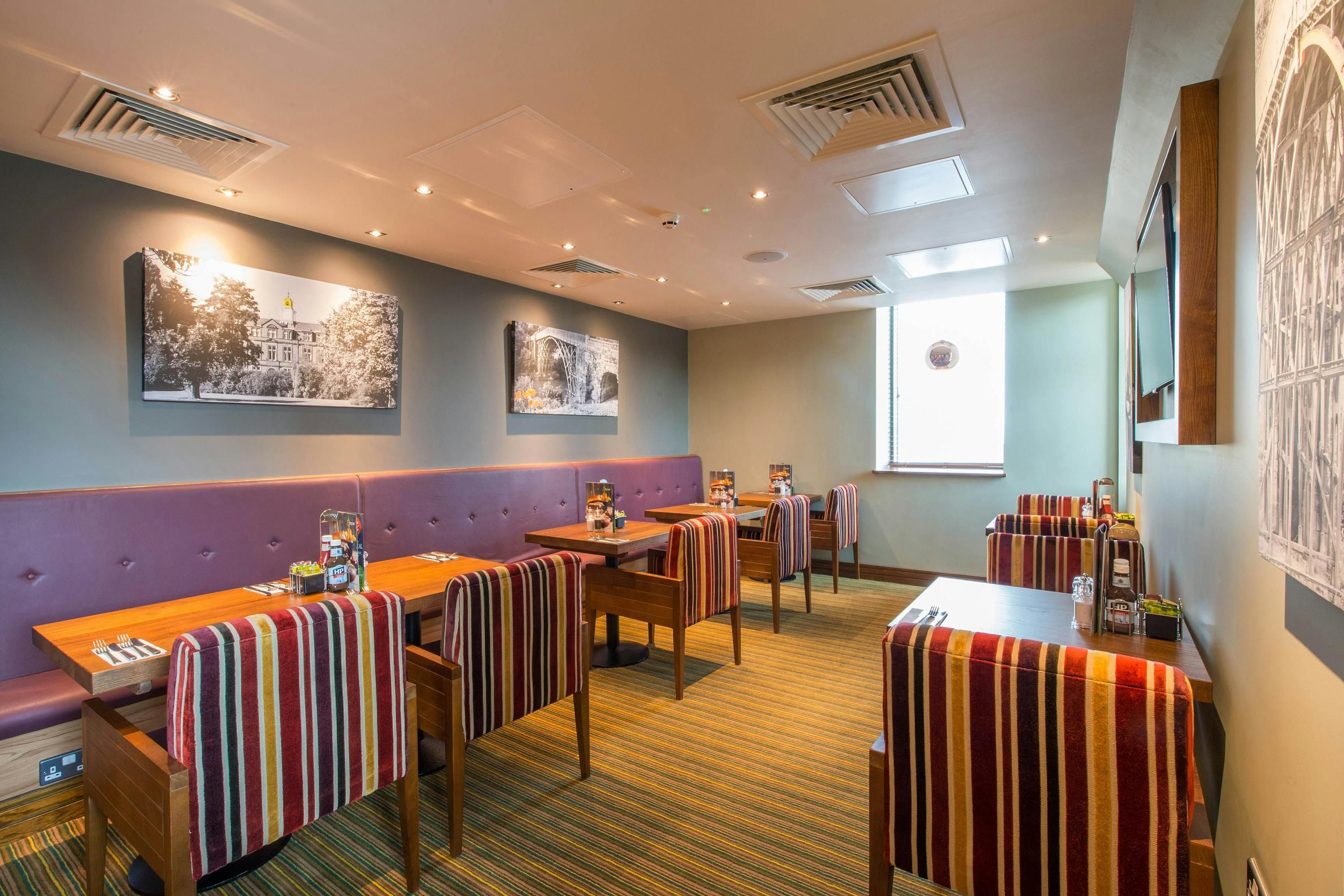 Restaurang