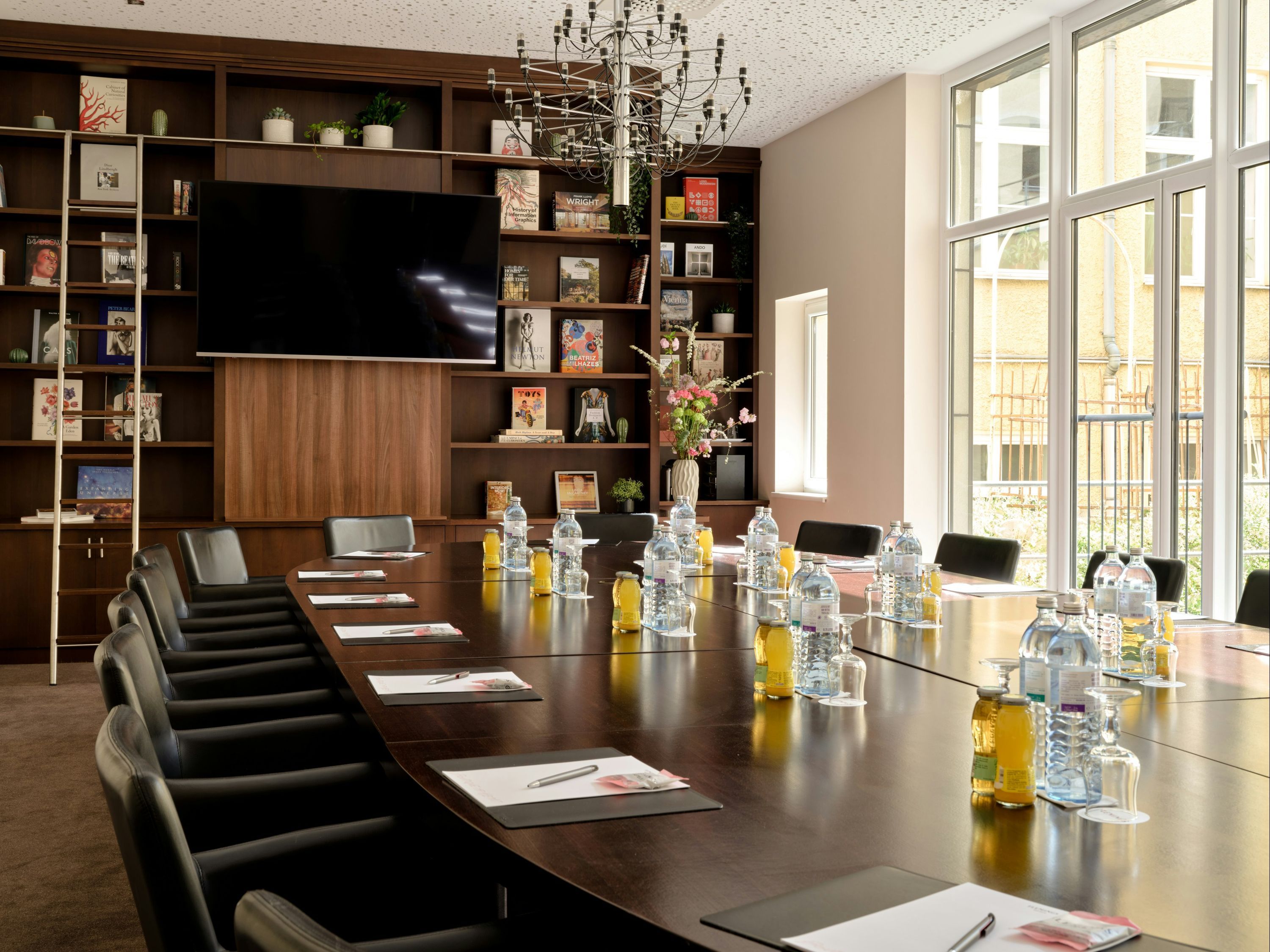 Konferensrum