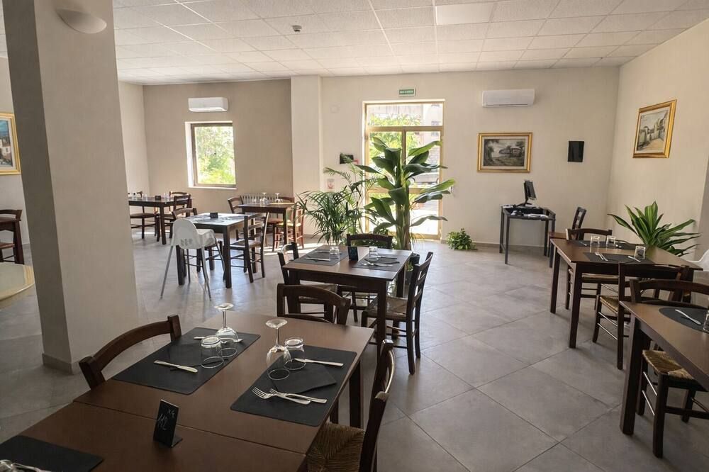 Restaurang