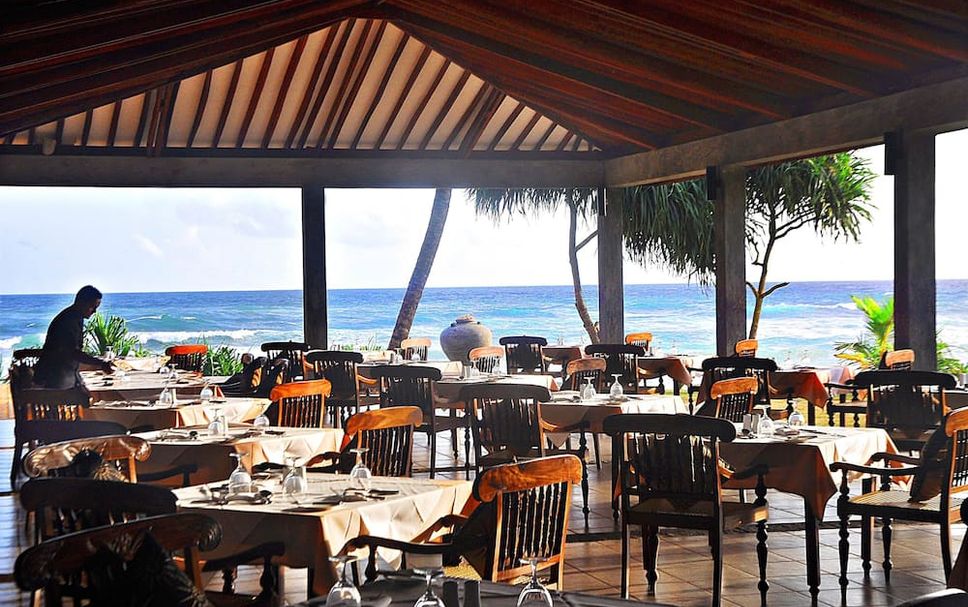 Restaurang Foto