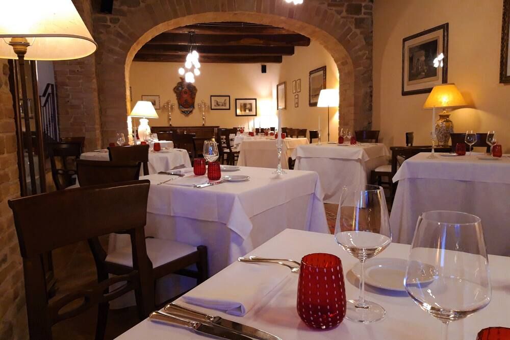 Restaurang