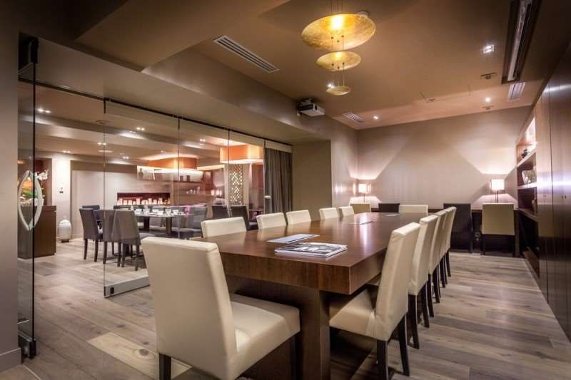 Restaurang