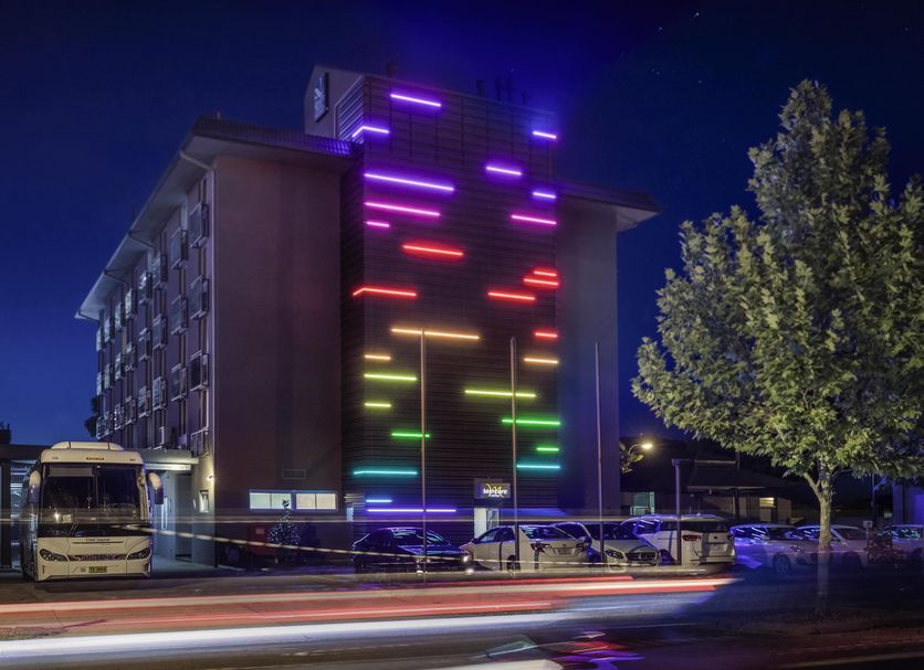 Byggnad Foto