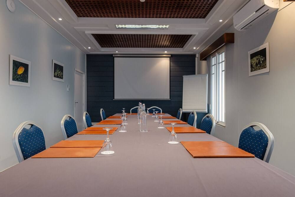 Konferensrum