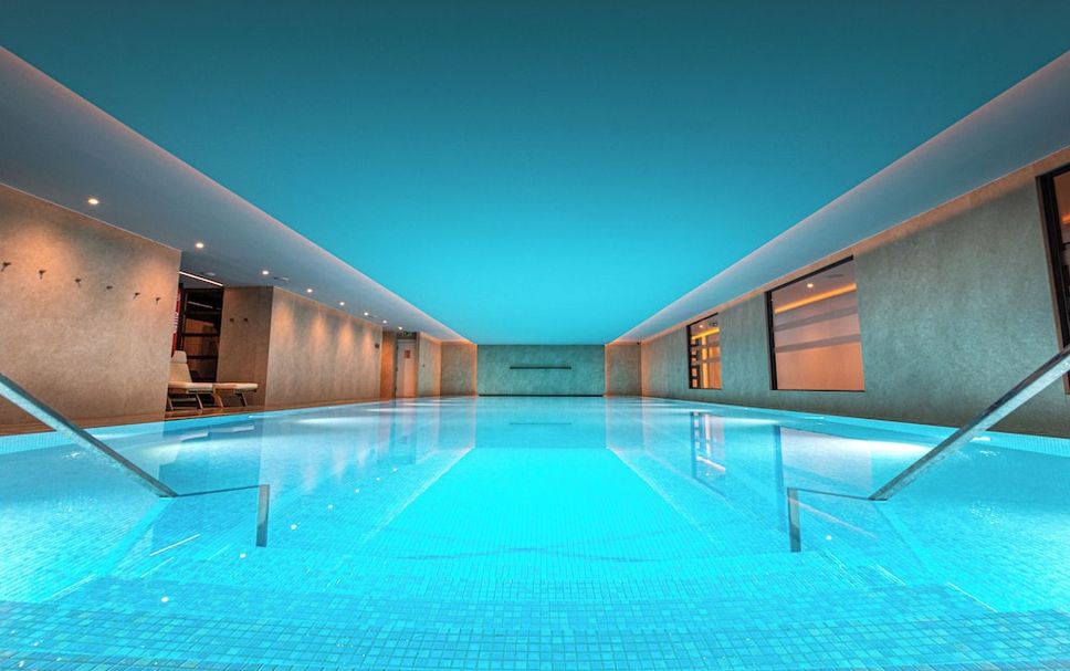Pool Foto