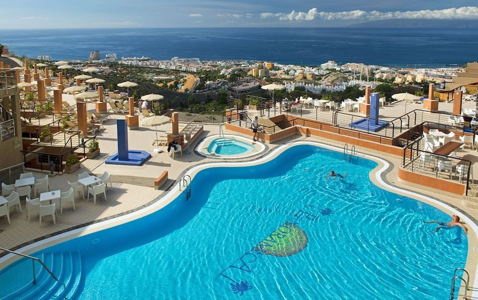 Pool Foto