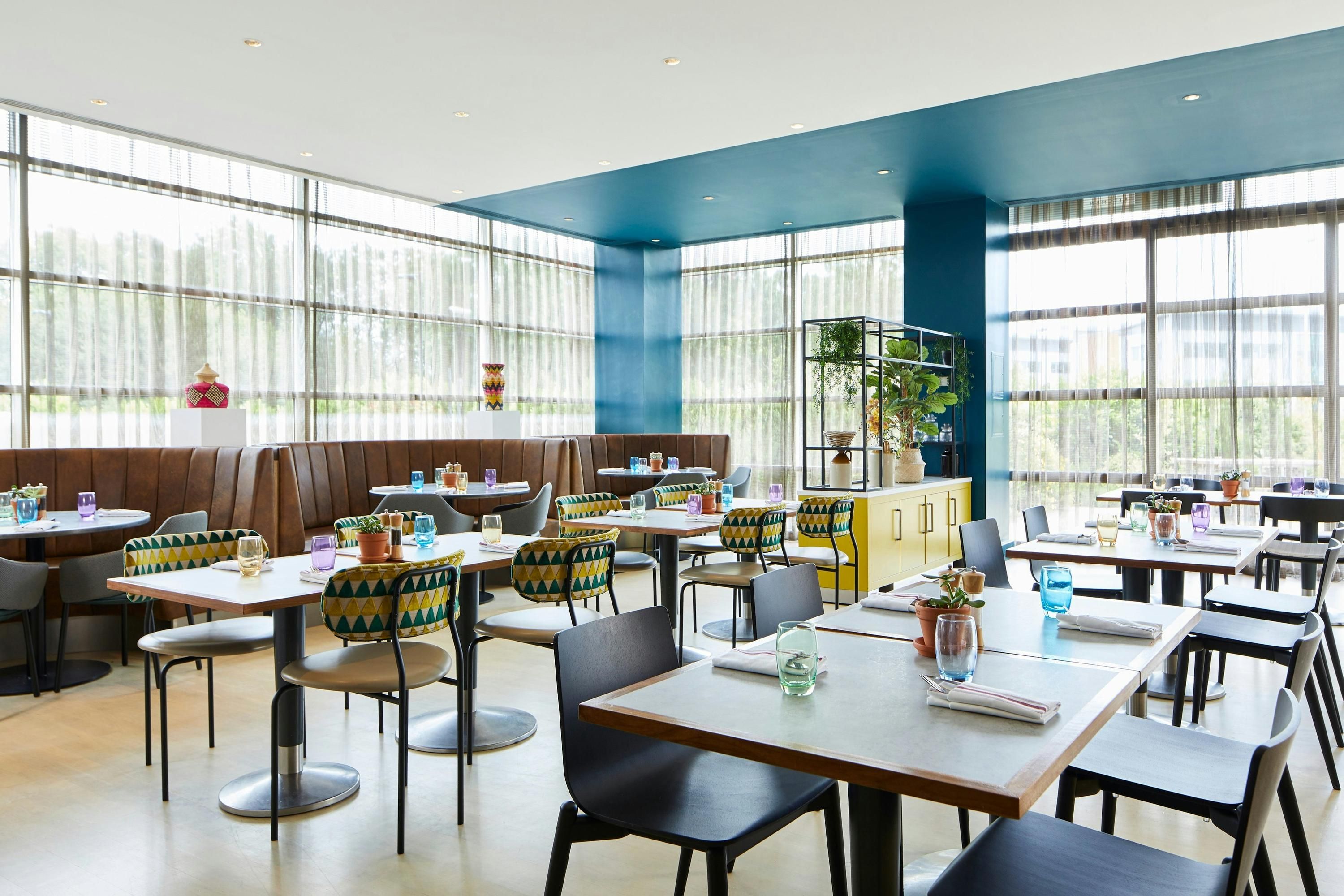 Restaurang