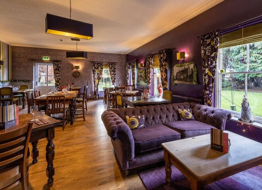 Restaurang Foto