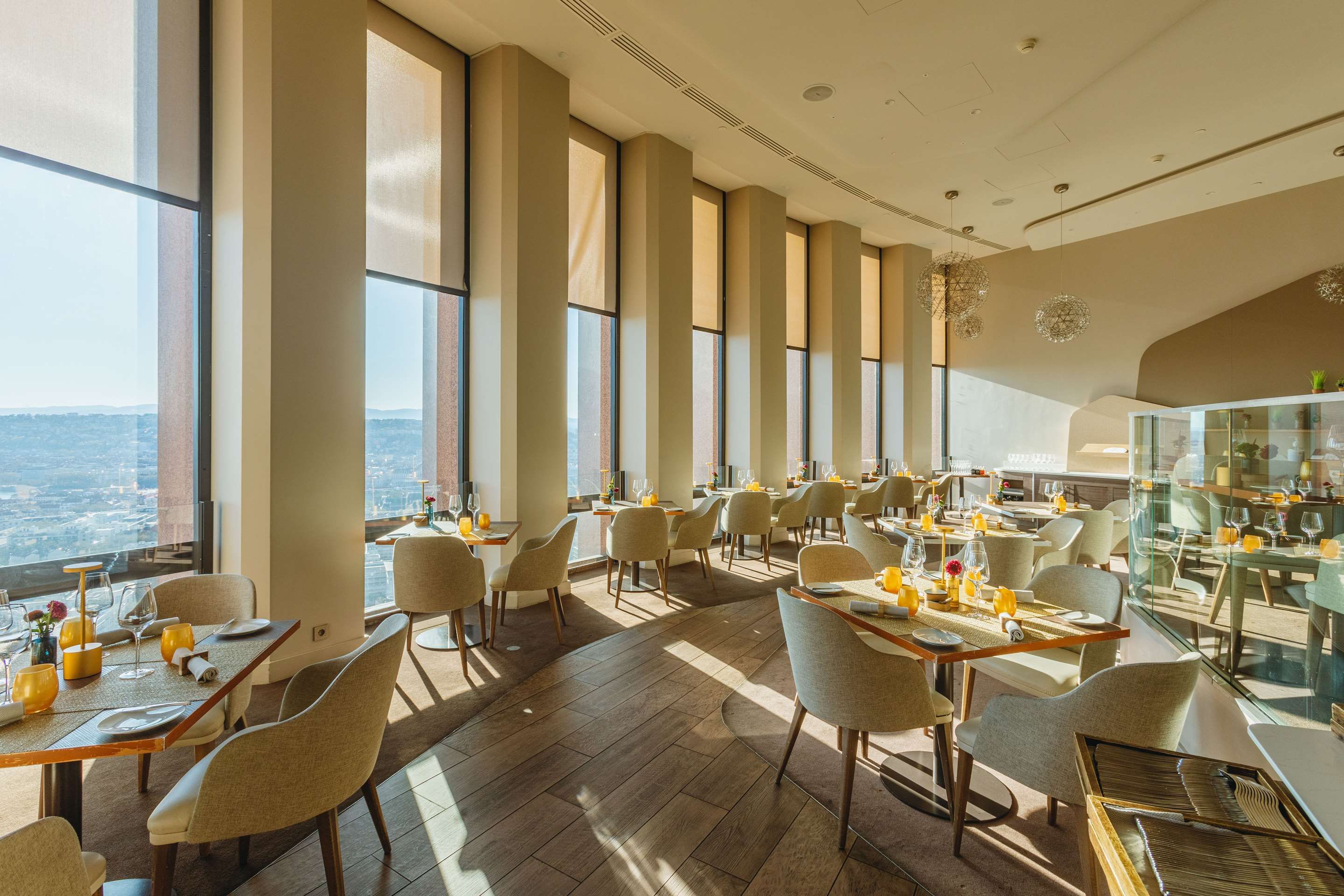 Restaurang
