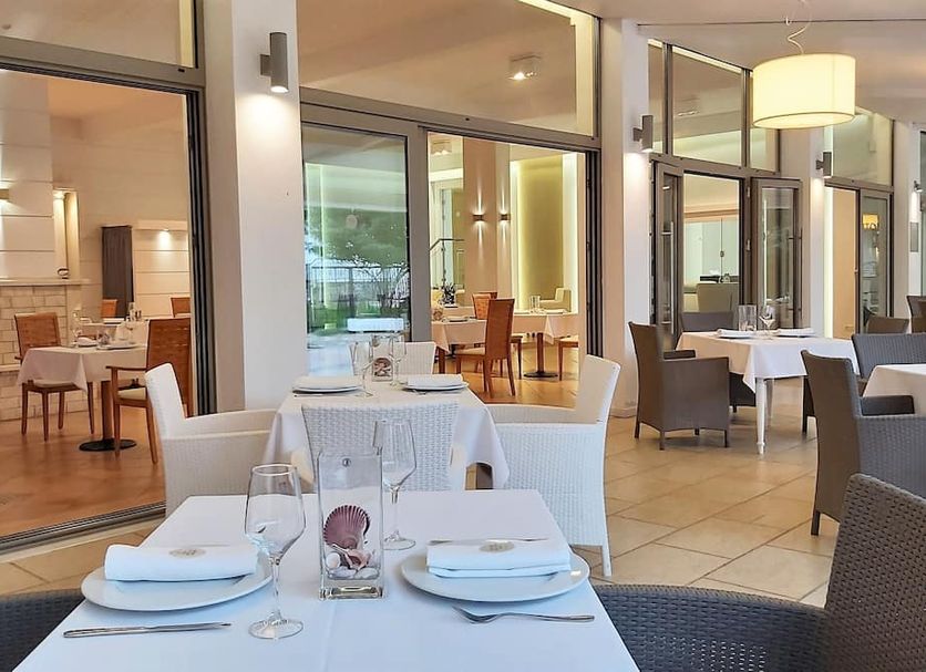 Restaurang Foto