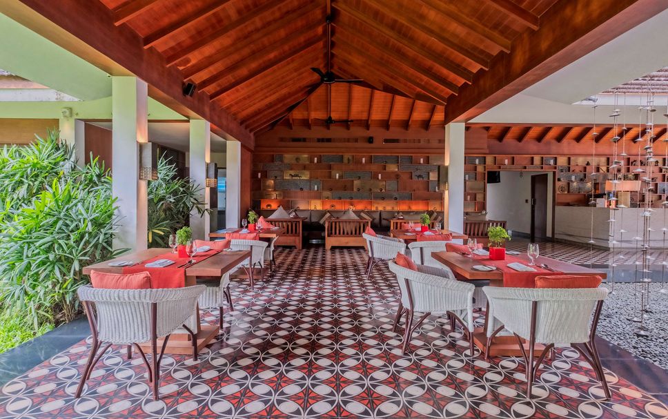 Restaurang Foto