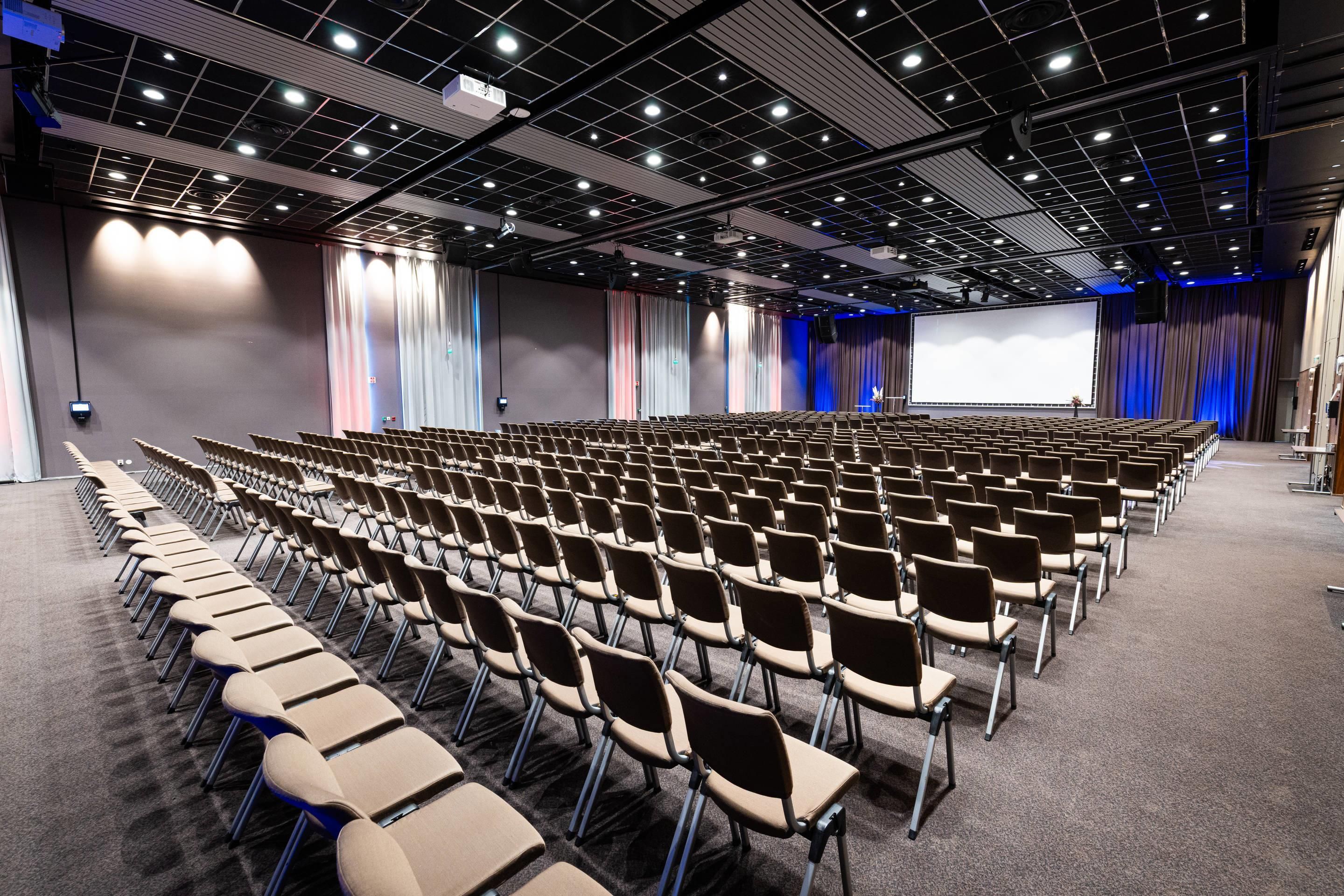 Konferensrum