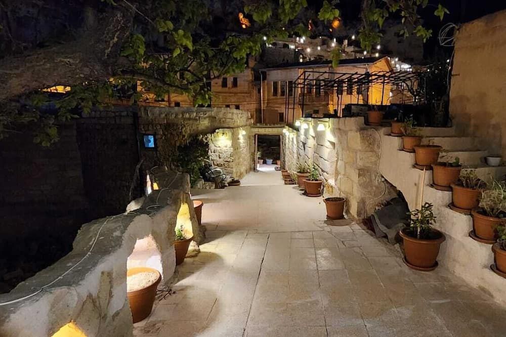 Utomhus
