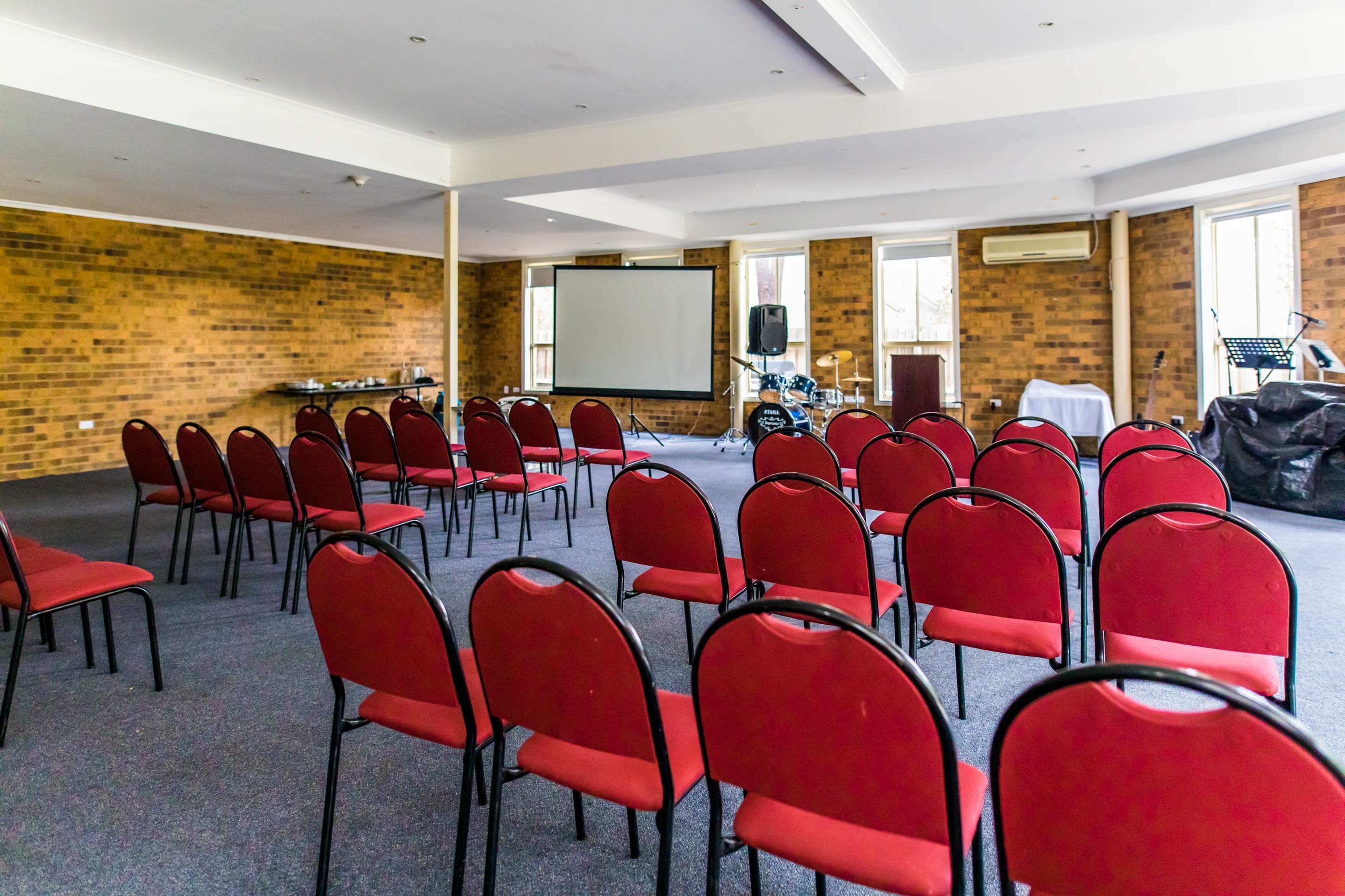 Konferensrum