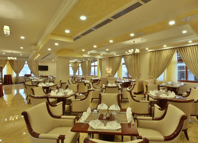 Restaurang Foto