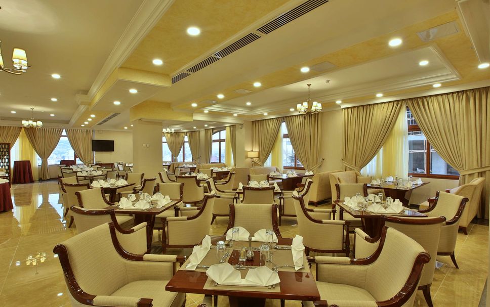 Restaurang Foto