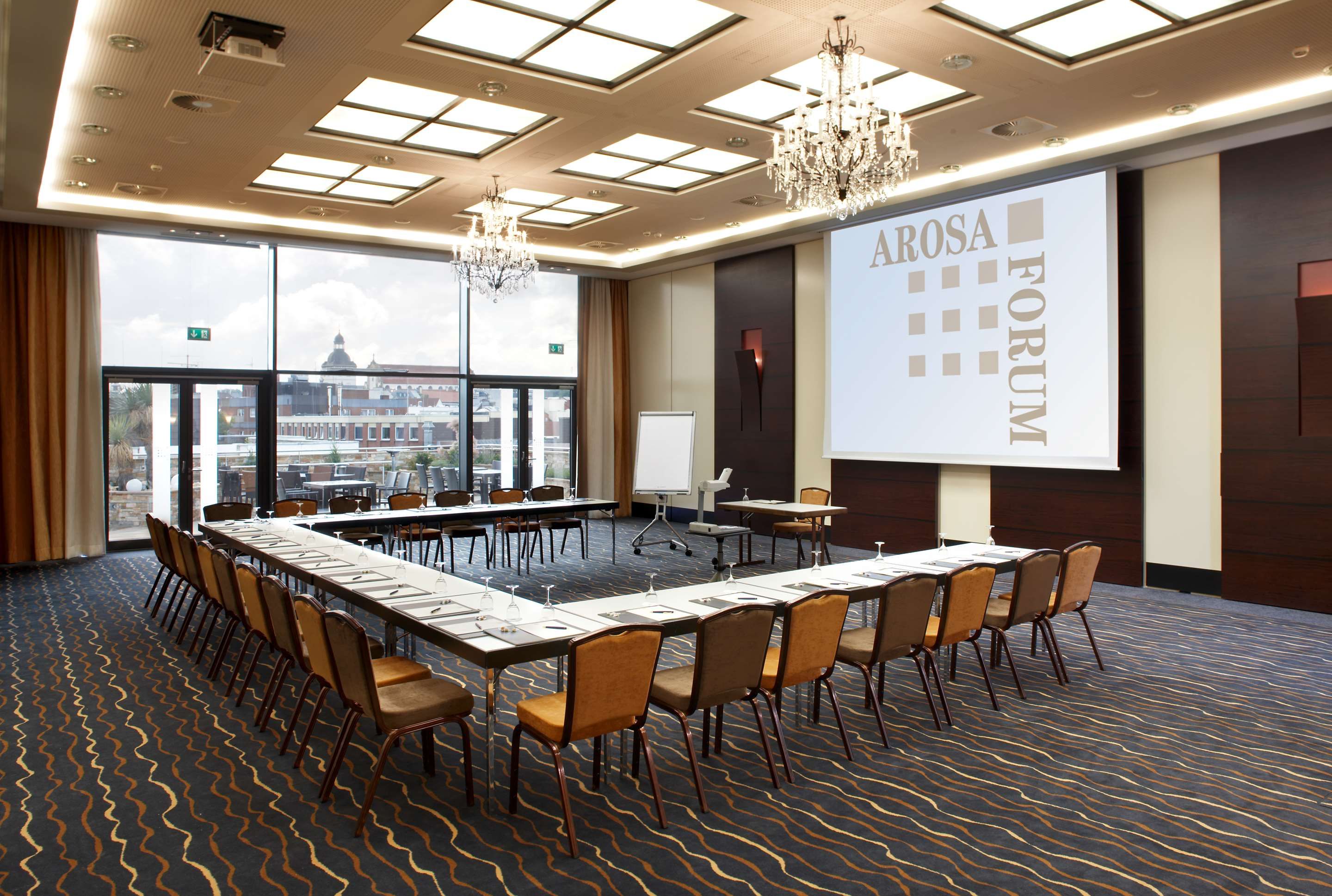 Konferensrum
