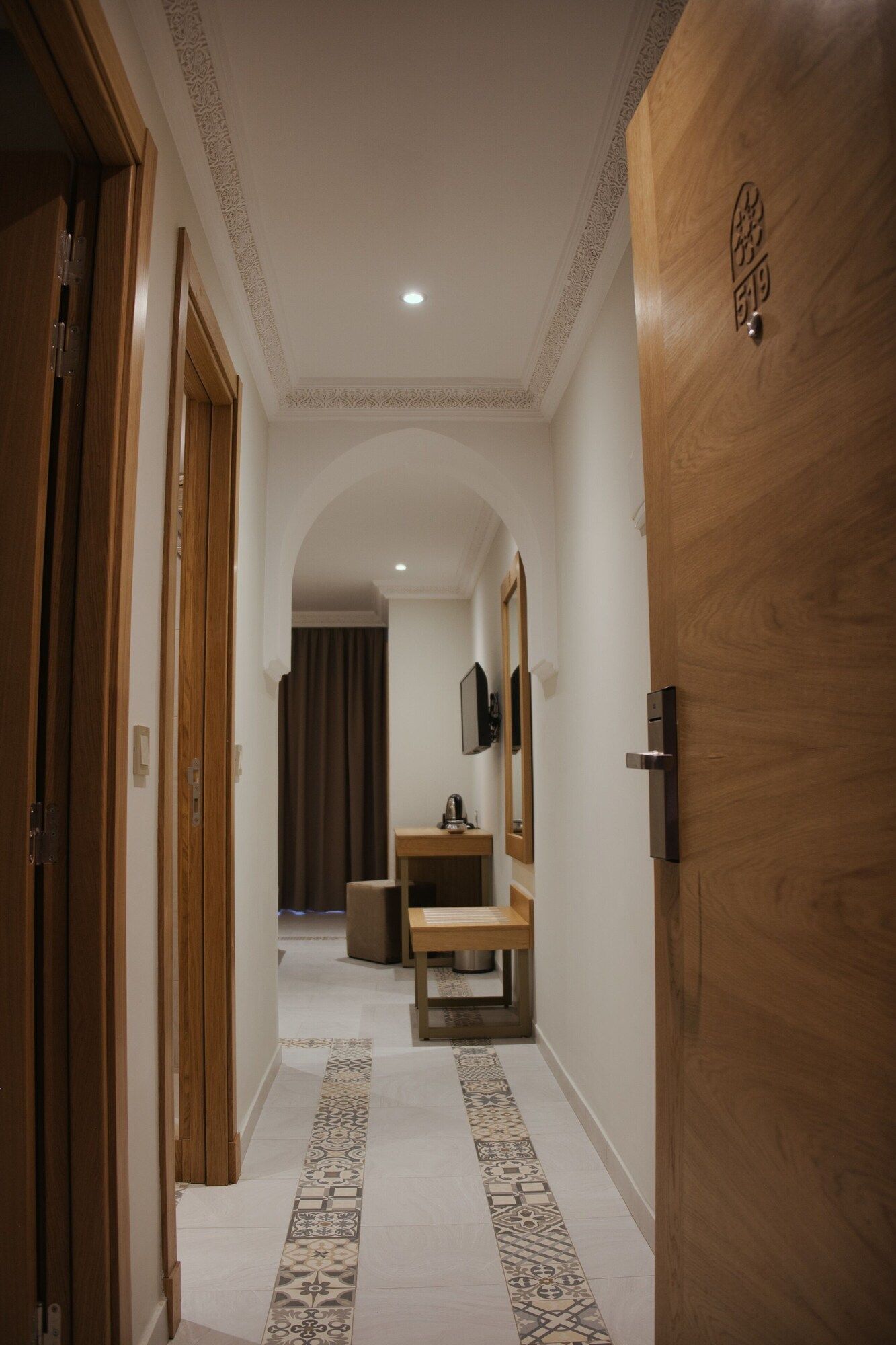 Hall