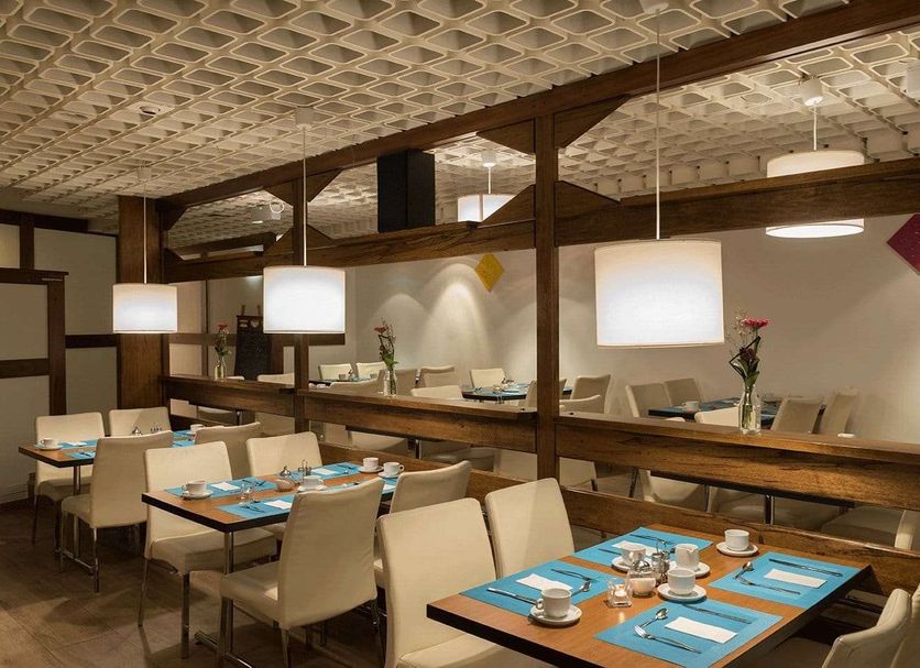 Restaurang Foto