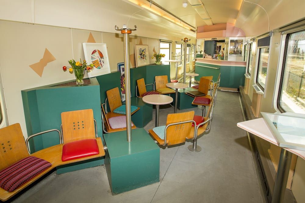 Restaurang