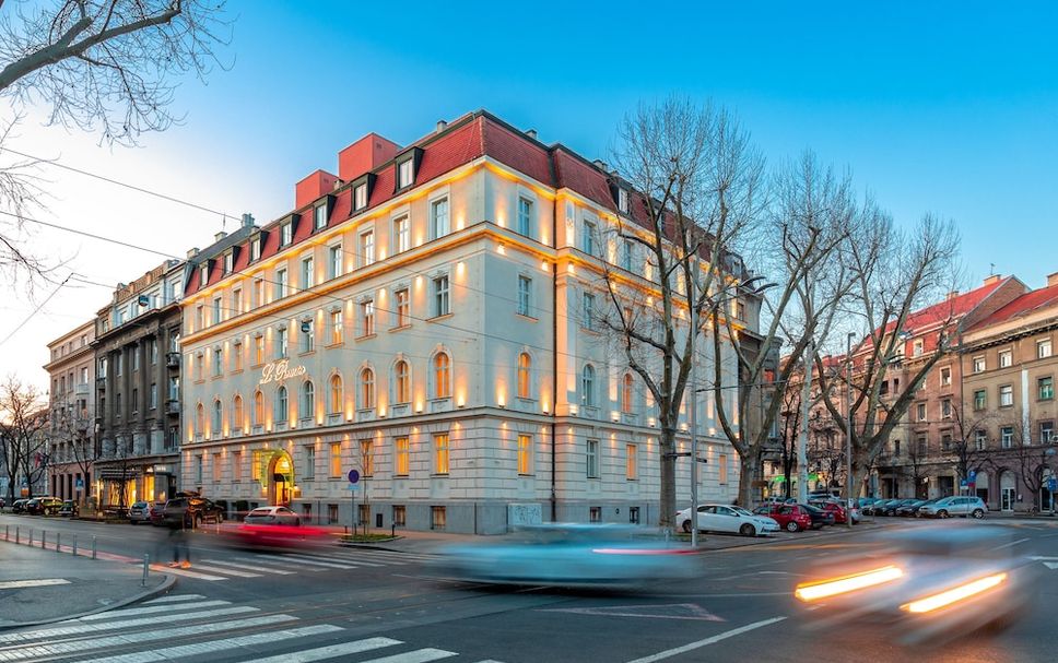 Byggnad Foto