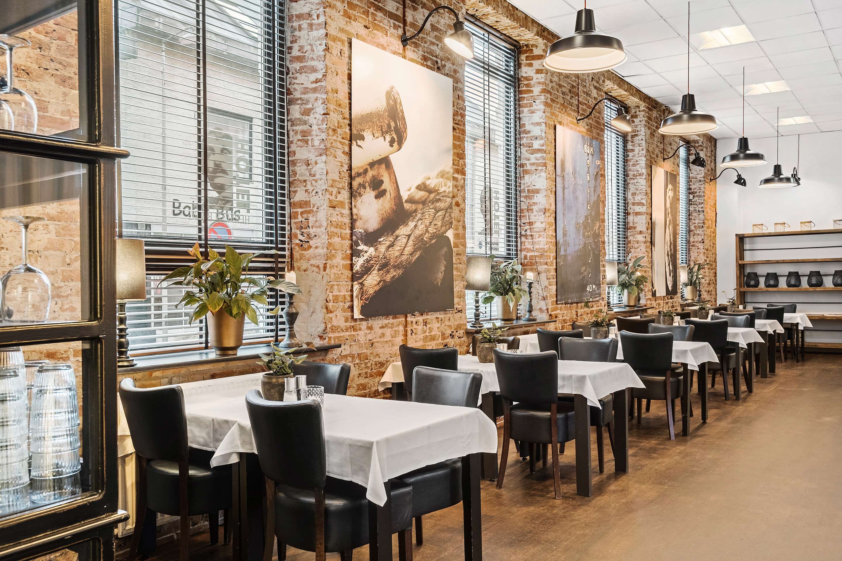 Restaurang
