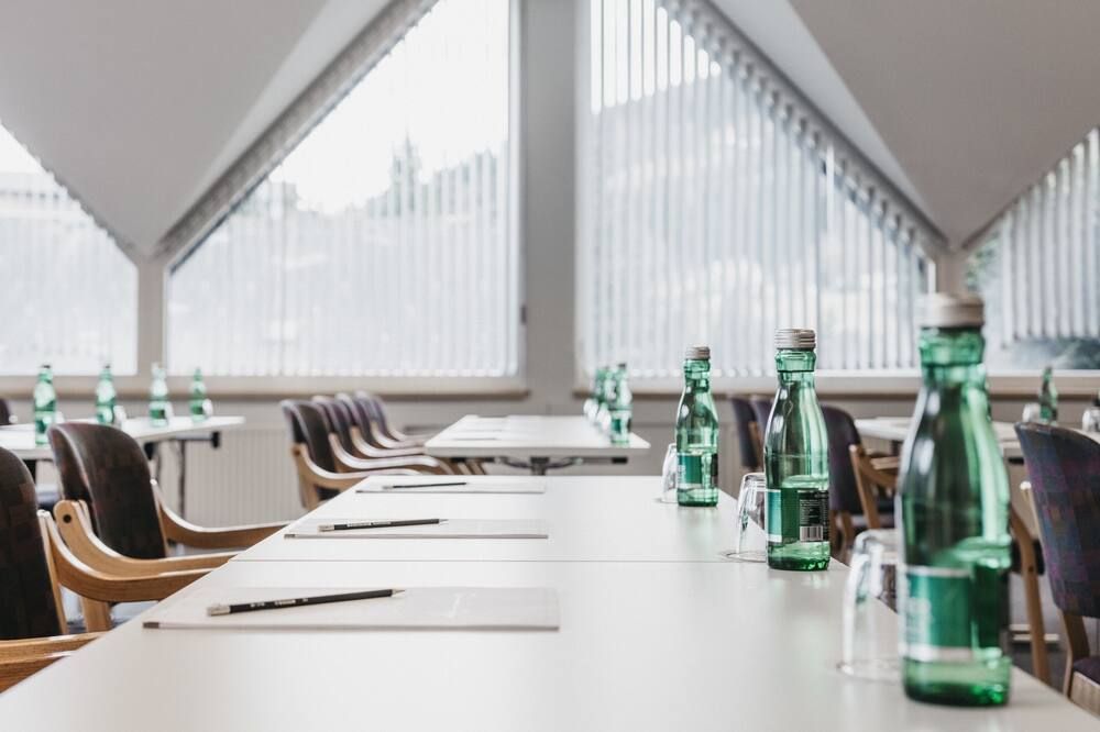 Konferensrum