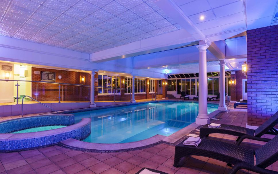 Pool Foto