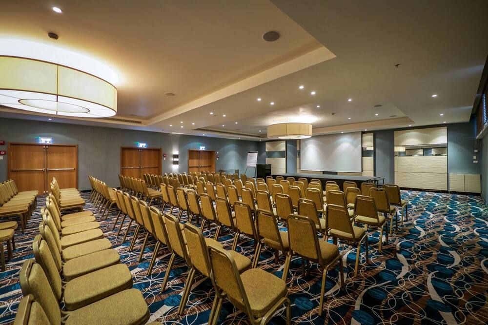 Konferensrum