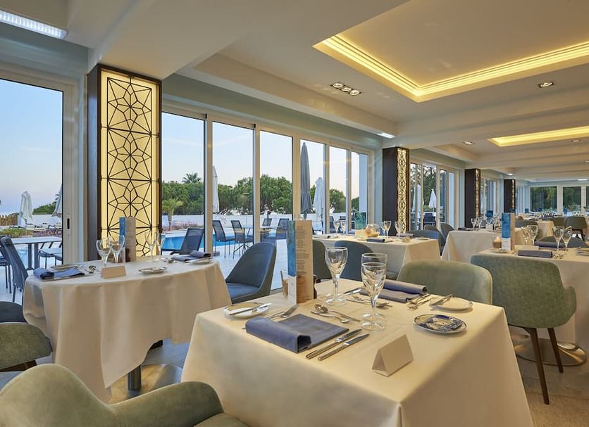 Restaurang Foto