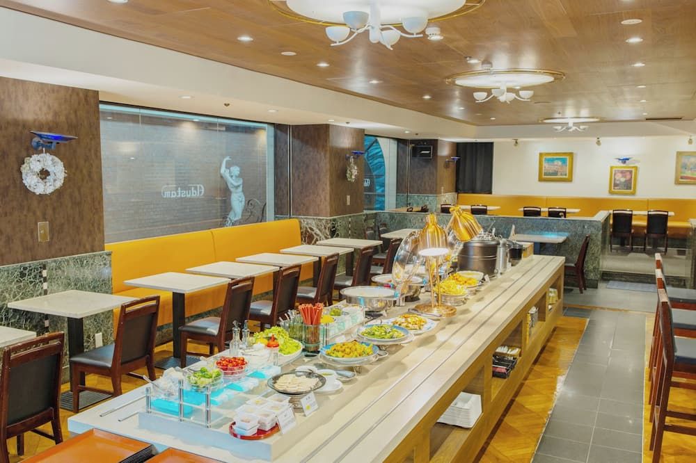 Restaurang