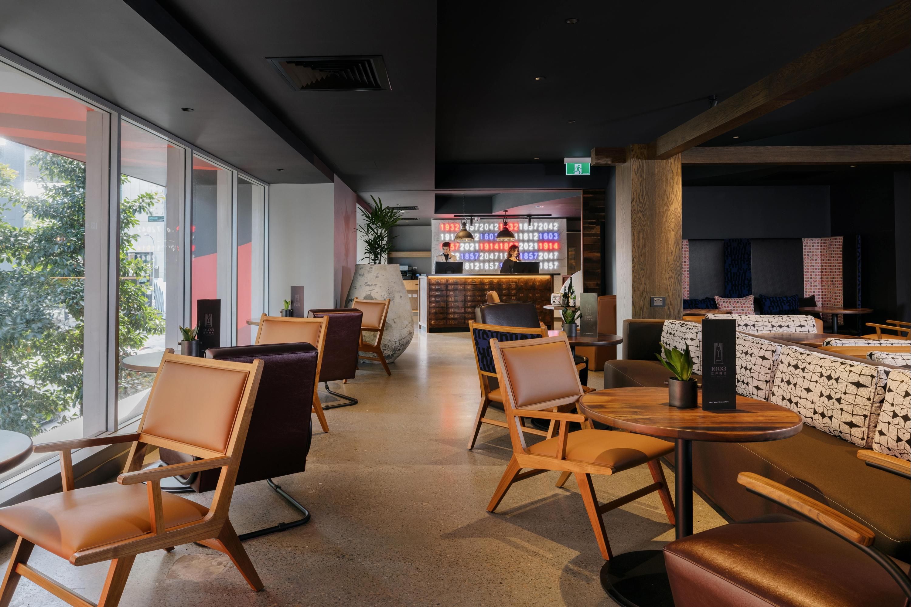 Restaurang