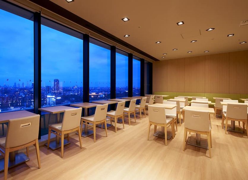 Restaurang Foto