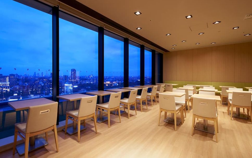 Restaurang Foto