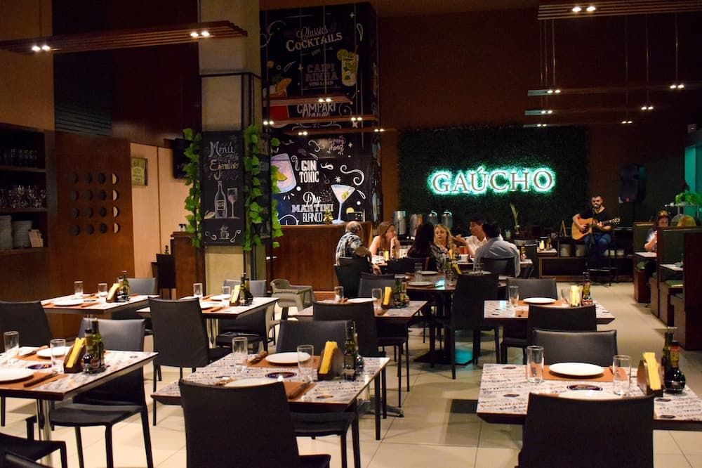 Restaurang