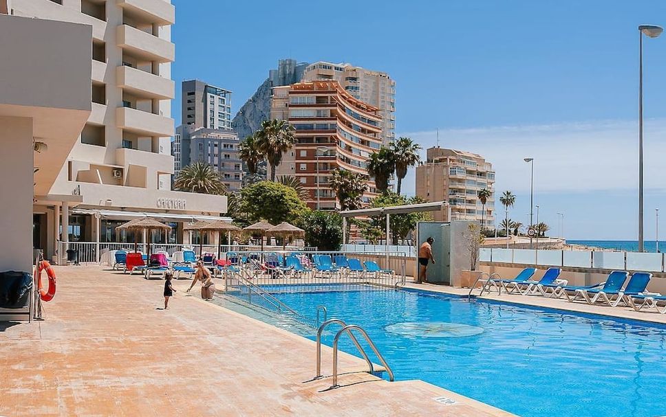Pool Foto