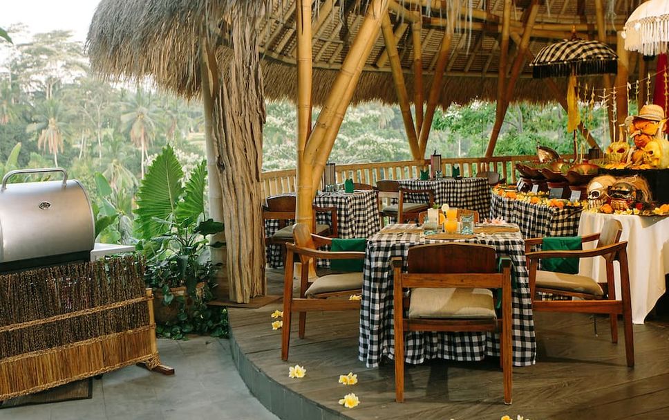 Restaurang Foto